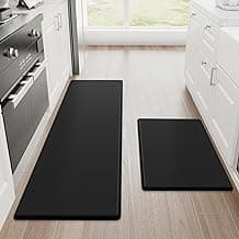 StepRite Kitchen Mats 2PCS Set